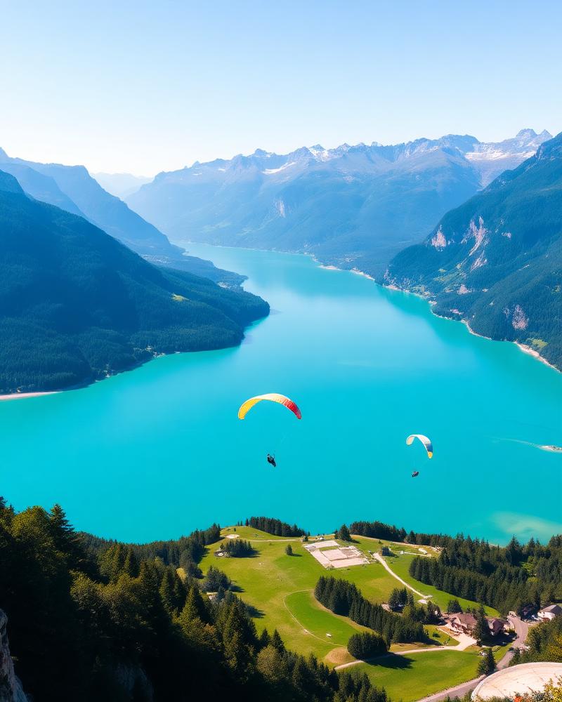 Interlaken